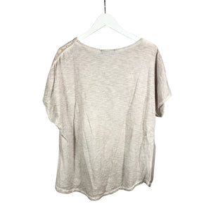 Lyhythihainen pusero, koko 42