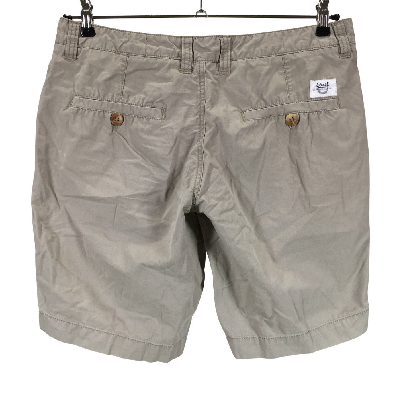 Unisex Etirel - Shortsit, koko 40 -  (2)