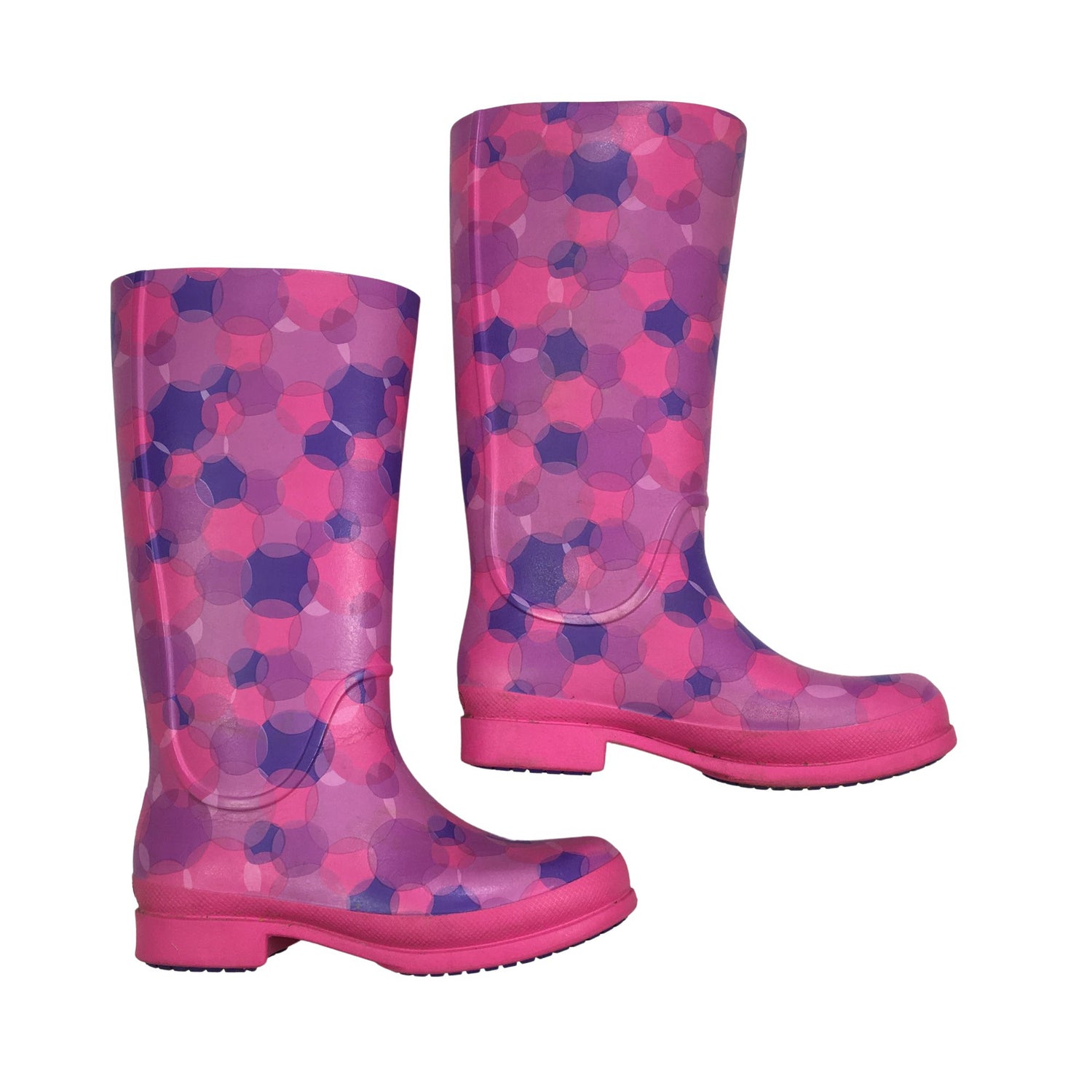  Kumisaappaat  Kumisaappaat, koko 36  Crocs 