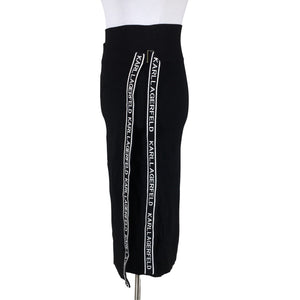 Unisex Karl Lagerfeld - Trikoohame, koko 38 -  (3)