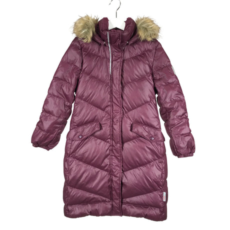 Unisex Reima - Untuvatakki, koko 122 - 128 -  ()