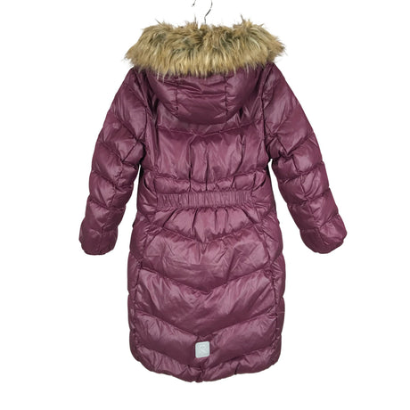 Unisex Reima - Untuvatakki, koko 122 - 128 -  (2)