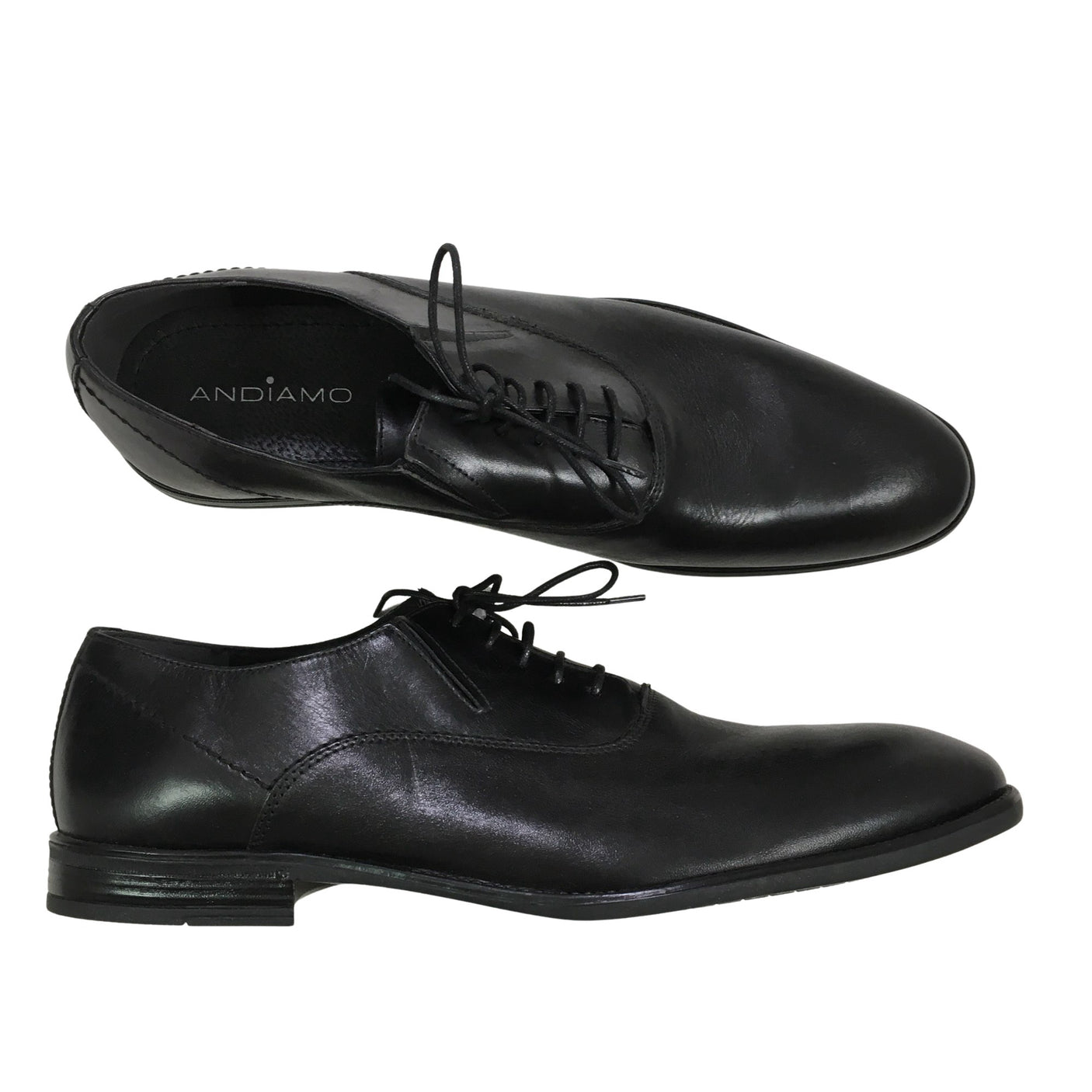 Unisex Andiamo - Juhlakengät, koko 45 -  (1)