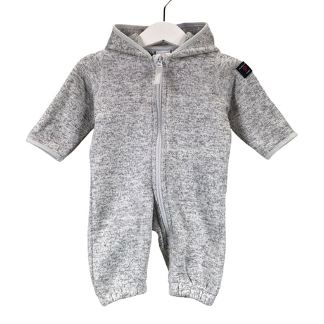 Unisex Polarn O. Pyret - Fleecehaalari, koko 50 - 56 -  ()