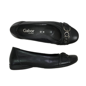 Unisex Gabor - Ballerinat, koko 37 -  (1)