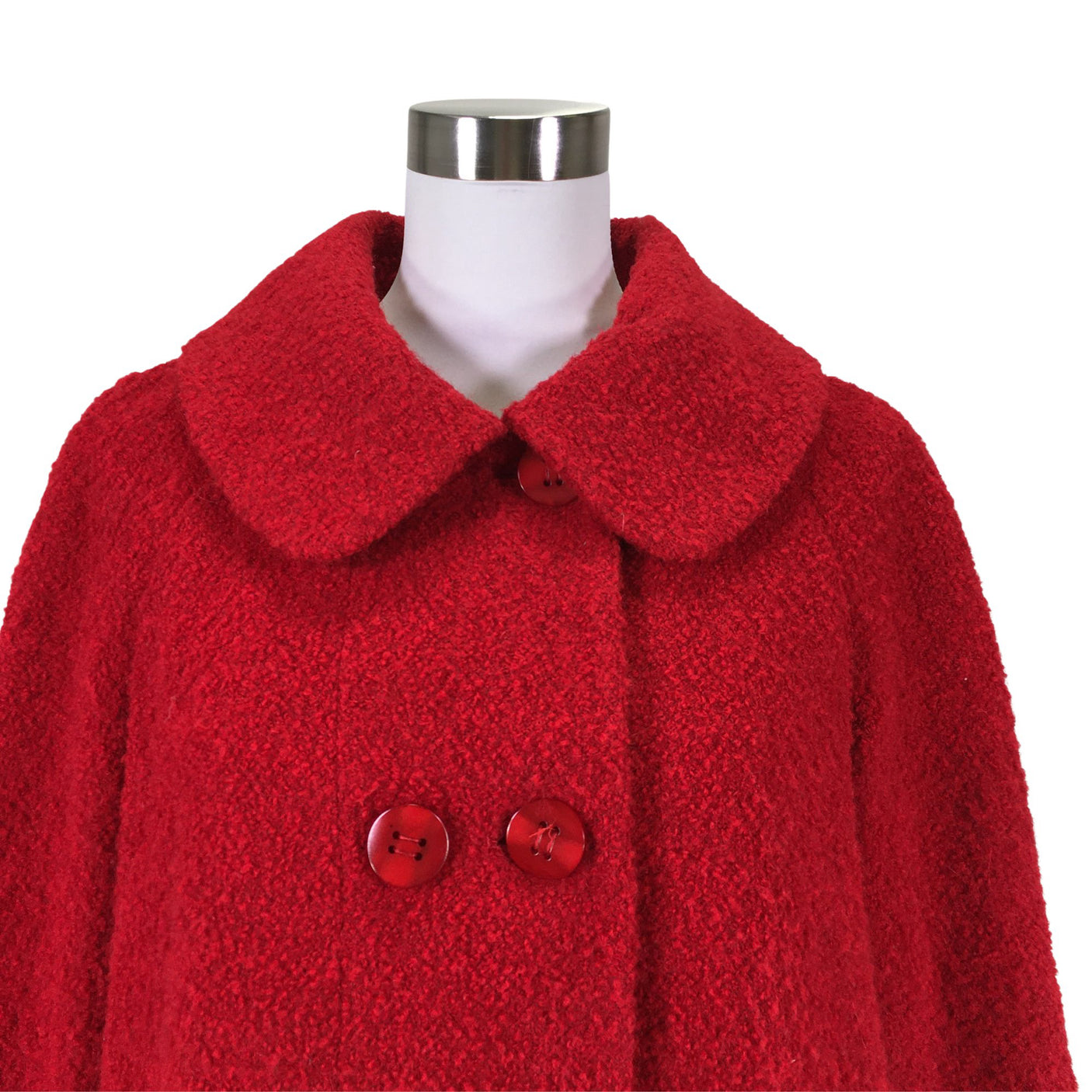 Unisex Manuela Conti - Villakangastakki, koko 38 -  (3)