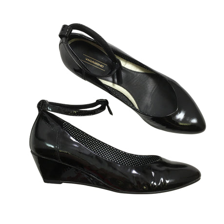 Unisex Vagabond - Kiilakorkokengät, koko 37 -  ()
