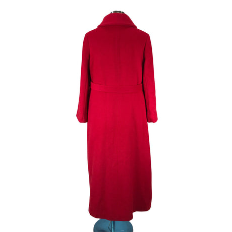 Unisex Marimekko - Villakangastakki, koko 46 -  (2)