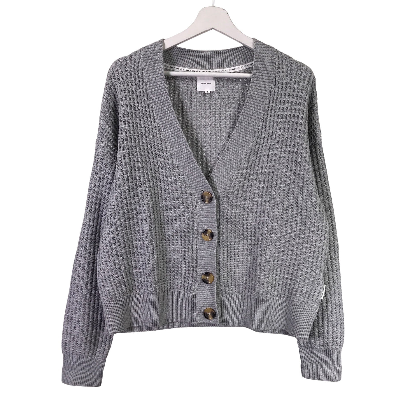 Unisex Globe Hope - Neuletakki, koko 36 -  (1)