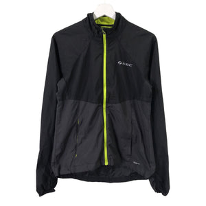 Unisex Soc - Urheilutakki, koko 36 -  (1)