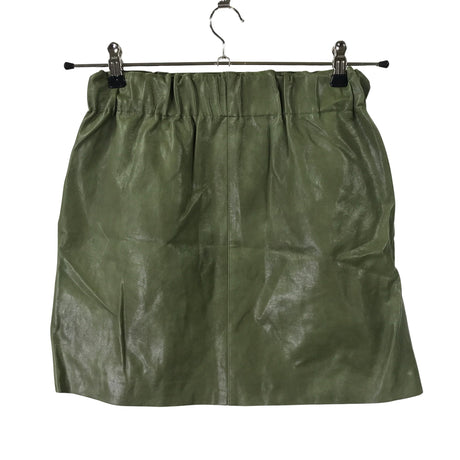 Unisex Zara - Nahkahame, koko 34 -  (2)