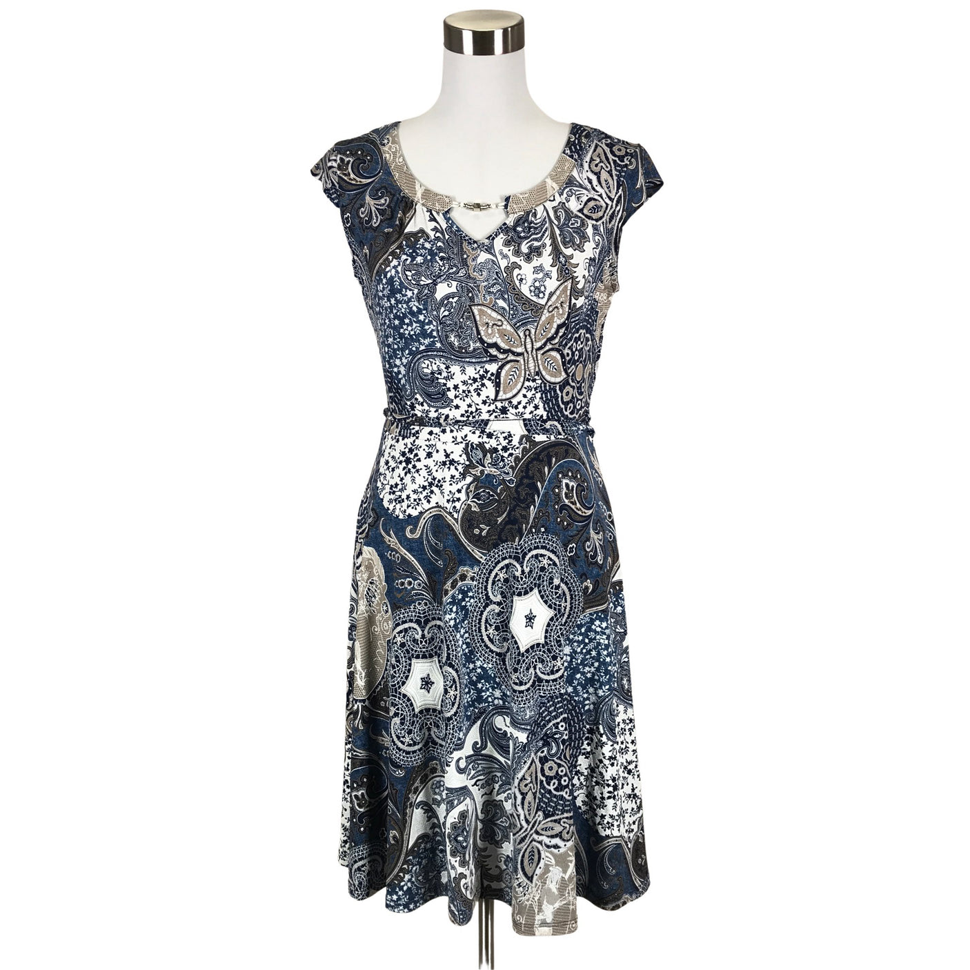 Unisex Armand Thiery - Trikoomekko, koko 38 -  (1)
