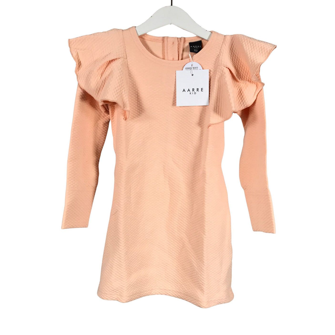 Unisex Aarrekid - Collegemekko, koko 110 - 116 -  (1)