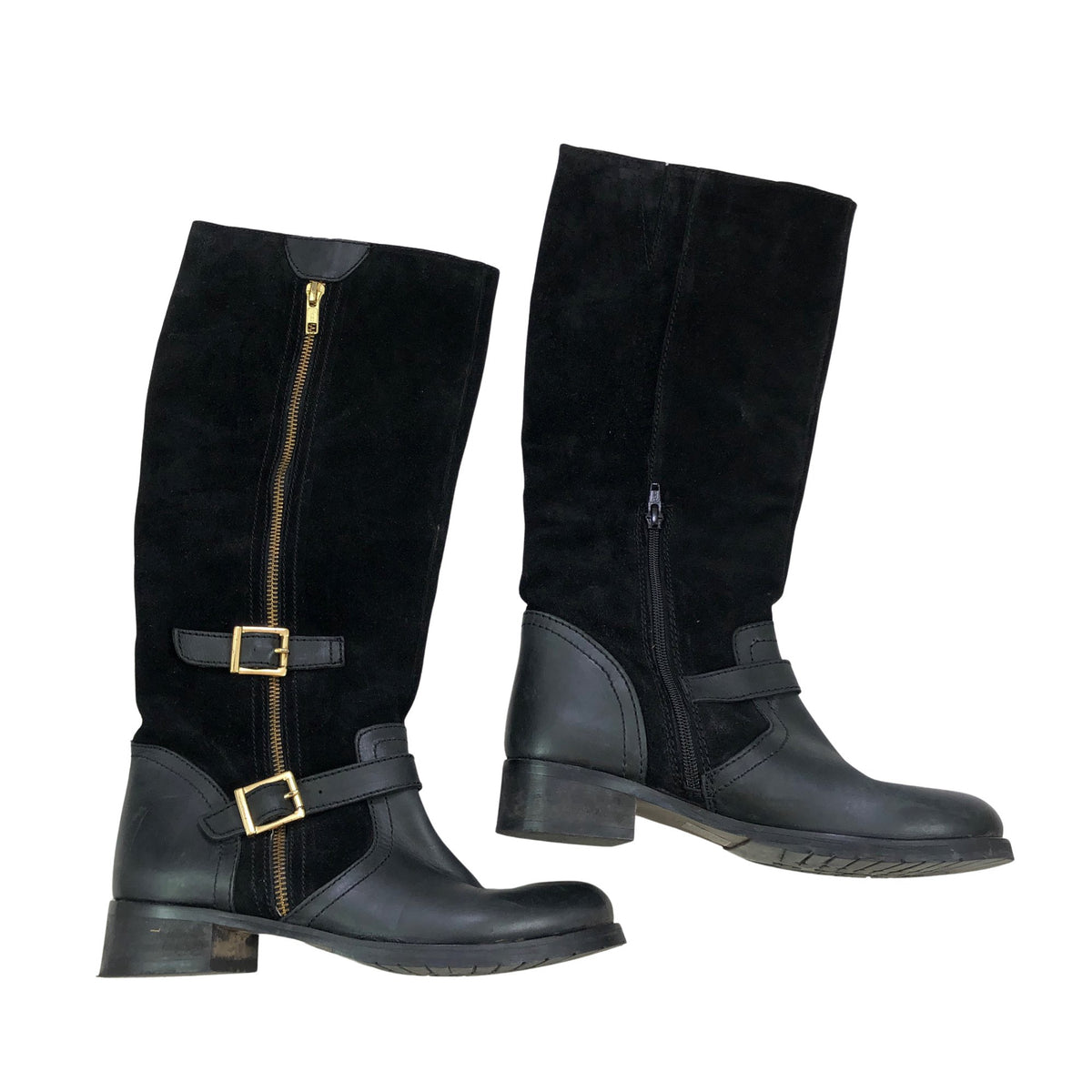 Unisex O.I.S - Saappaat, koko 38 -  (1)