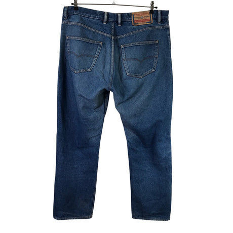 Unisex Diesel - Farkut, koko XXXL -  (2)