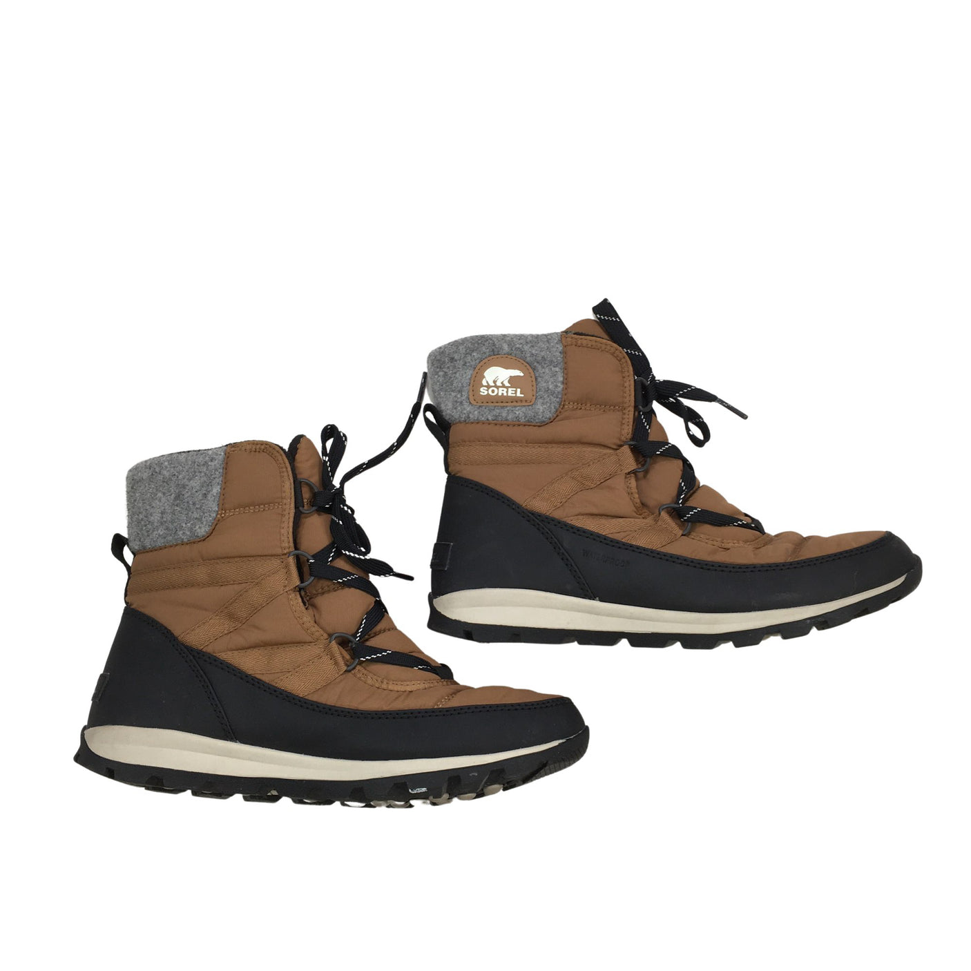 Unisex Sorel - Talvikengät, koko 39 -  (1)