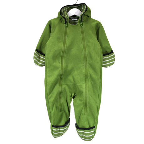 Unisex Polarn O. Pyret - Windfleecehaalari, koko 68 - 74 -  ()