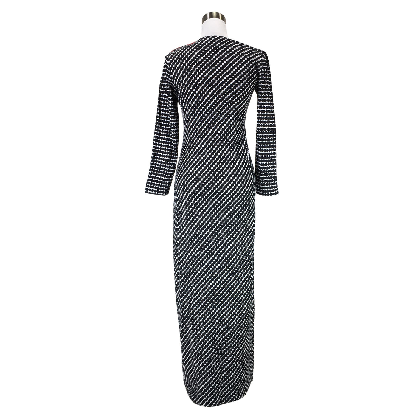 Unisex Marimekko - Maksimekko, koko 36 -  (2)