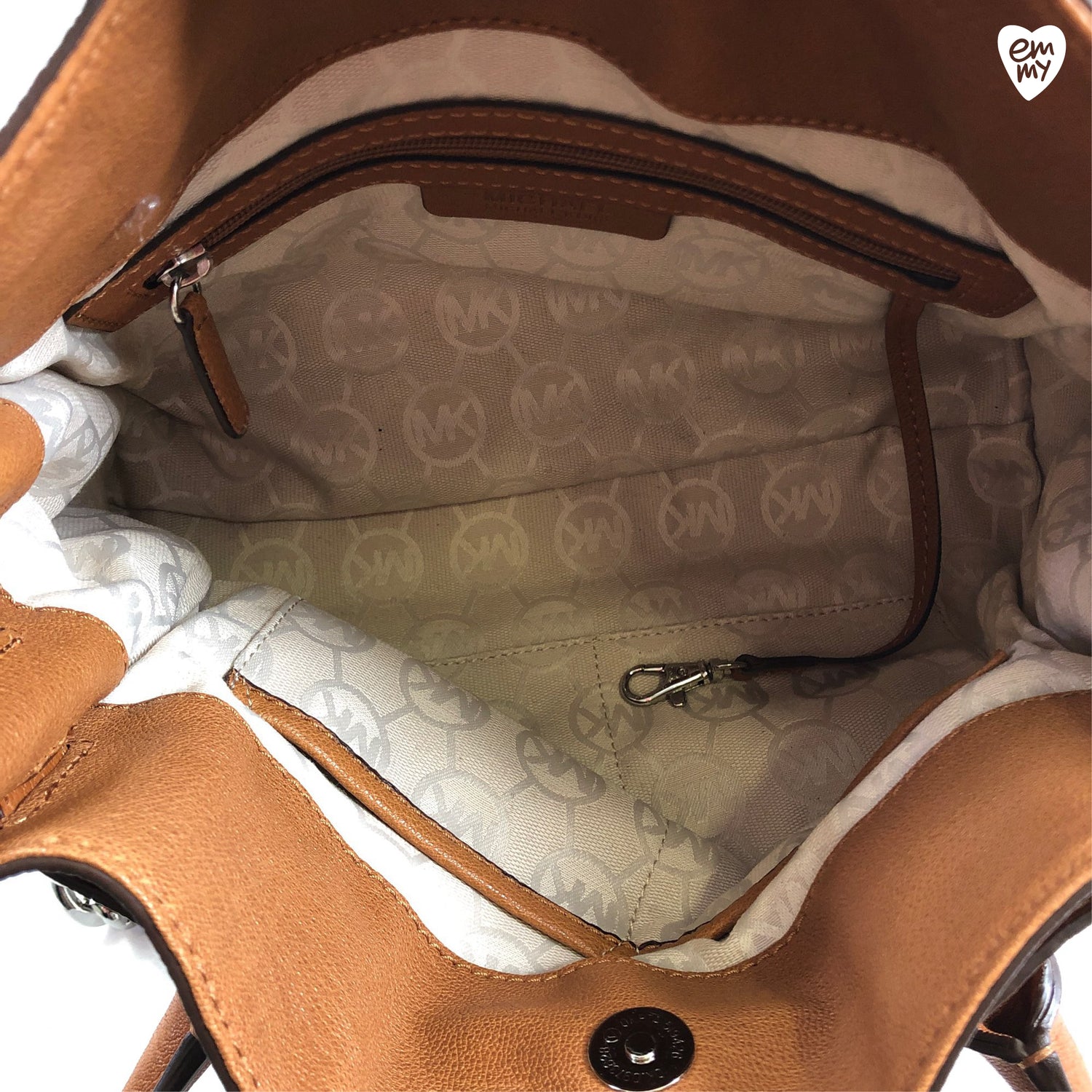  Käsilaukku  Käsilaukku, koko Mini  Michael Kors 