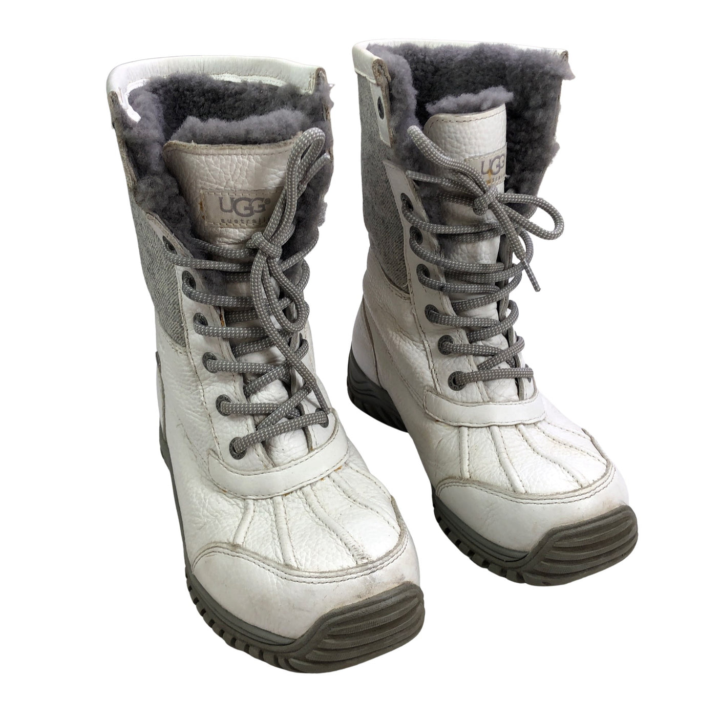 Unisex Ugg - Talvikengät, koko 38 -  (2)