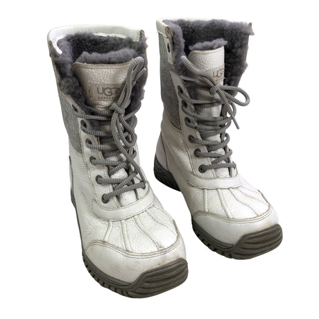 Unisex Ugg - Talvikengät, koko 38 -  (2)
