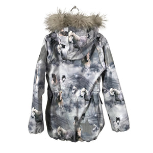 Unisex Molo Kids - Toppatakki, koko 140 - 146 -  (2)