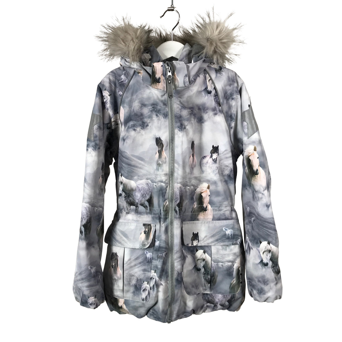 Unisex Molo Kids - Toppatakki, koko 140 - 146 -  (1)