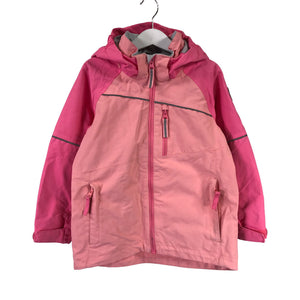 Unisex Polarn O. Pyret - Välikausitakki, koko 110 - 116 -  (1)