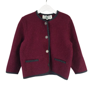 Unisex Scheiber M. - Neuletakki, koko 110 - 116 -  (1)