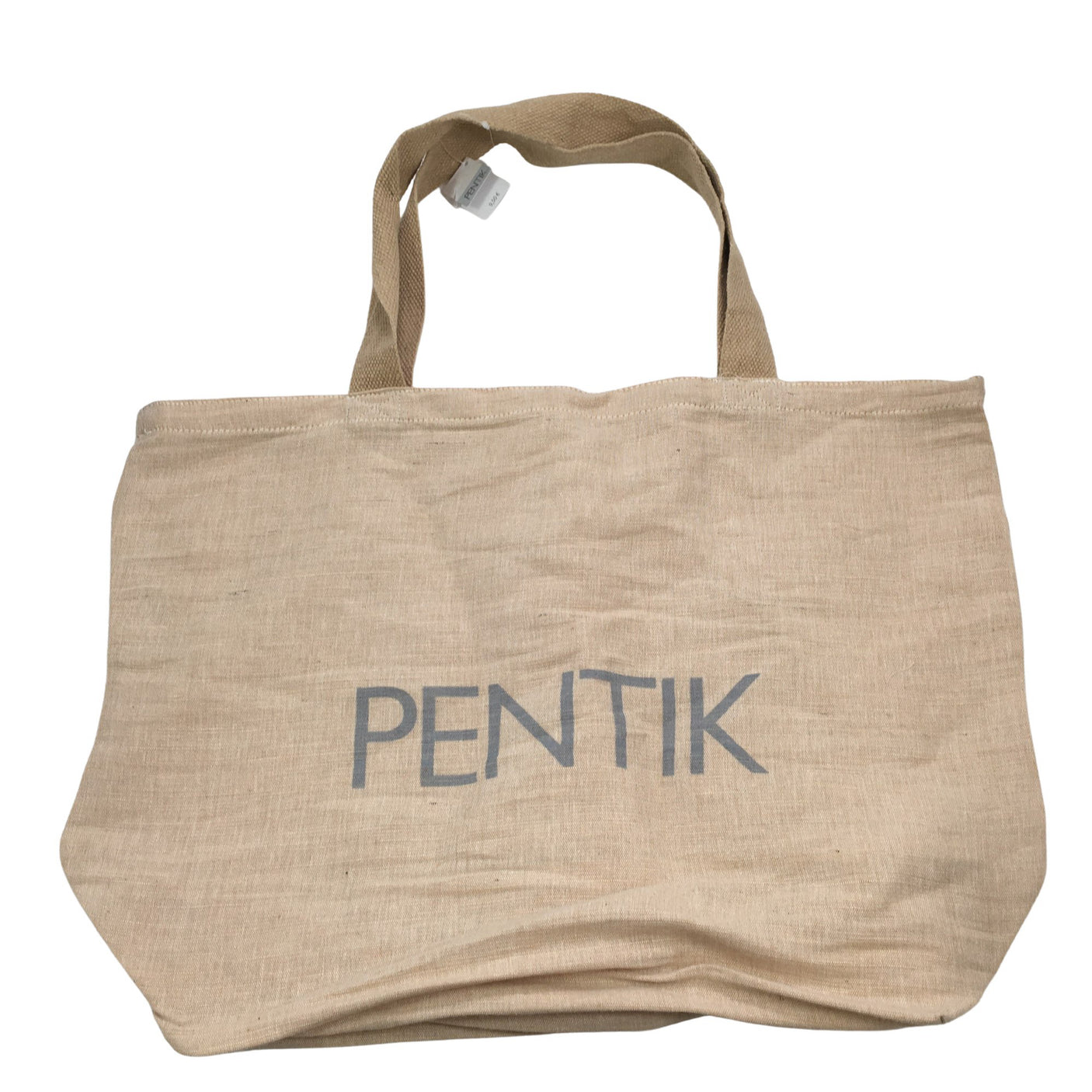 Unisex Pentik - Ostoskassi, koko Maxi -  (1)