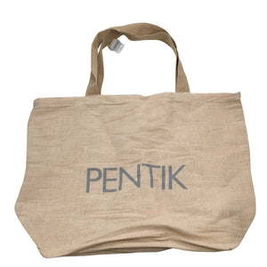 Unisex Pentik - Ostoskassi, koko Maxi -  (1)
