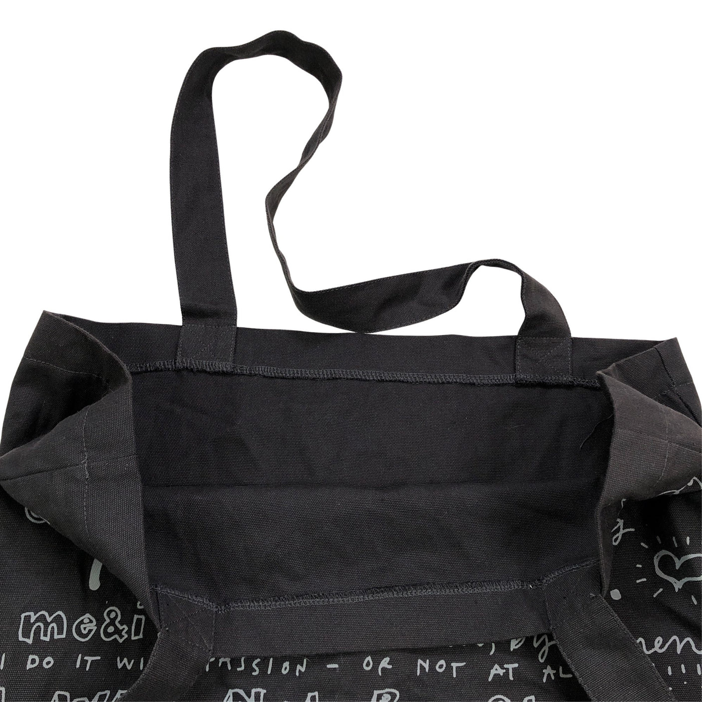 Unisex me&i - Ostoskassi, koko Maxi -  (2)