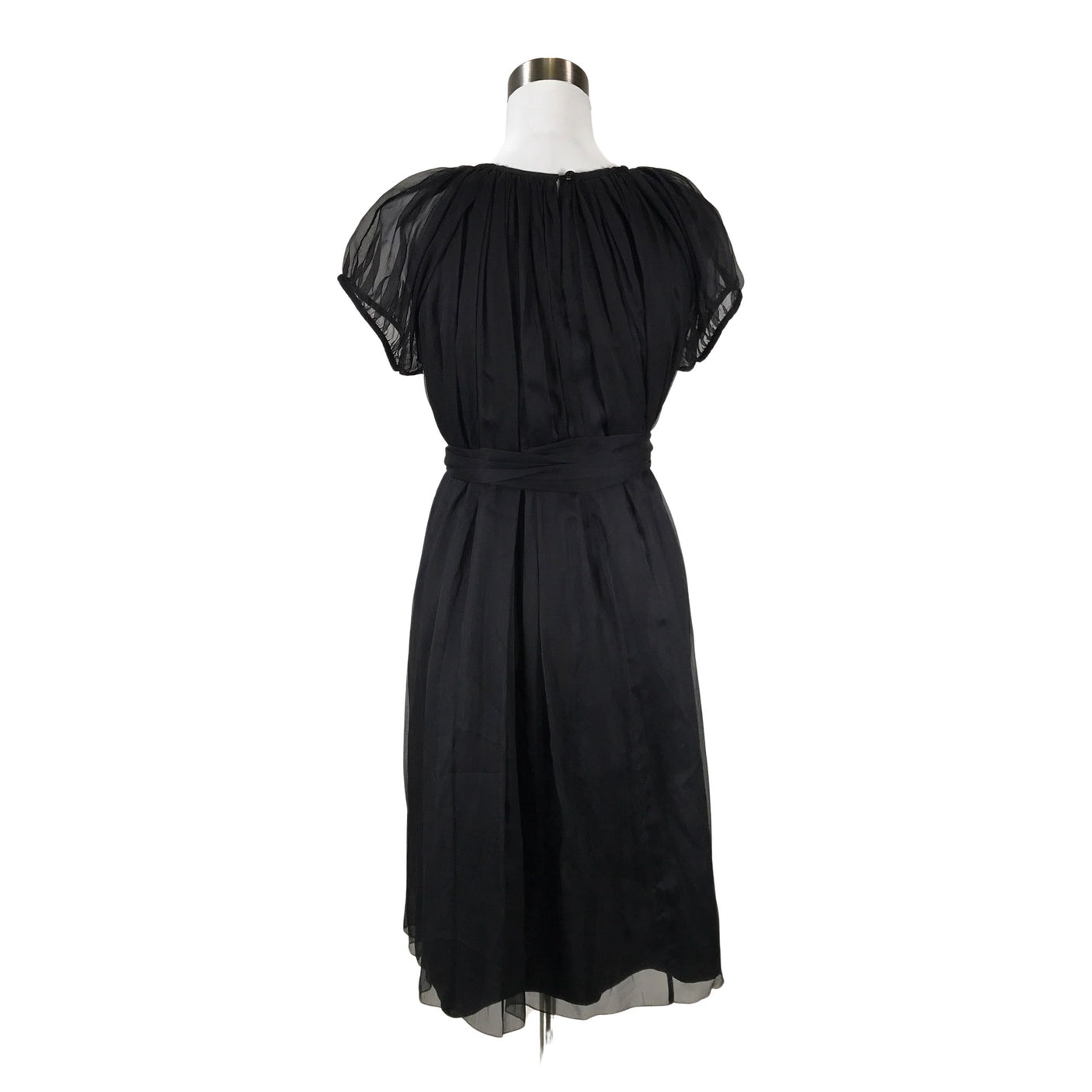 Unisex Marimekko - Sifonkimekko, koko 38 -  (2)