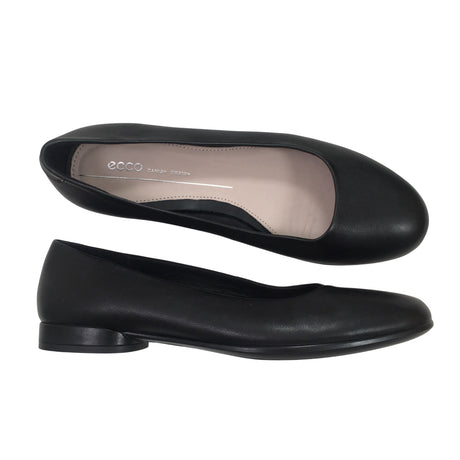 Unisex Ecco - Ballerinat, koko 38 -  ()