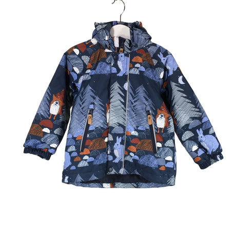 Unisex Reimatec - Toppatakki, koko 92 - 98 -  ()