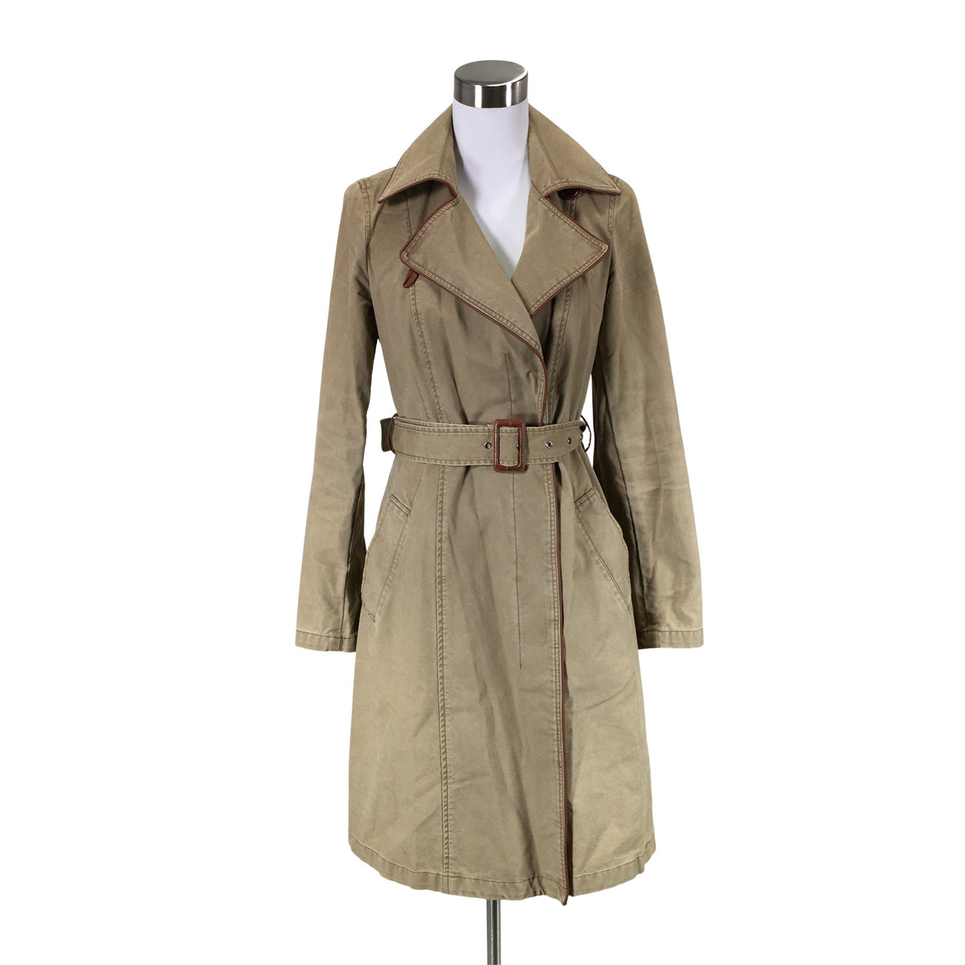 Unisex Easy Comfort - Trenssitakki, koko 34 -  (1)