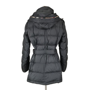 Unisex Burberry - Untuvatakki, koko 42 -  (2)