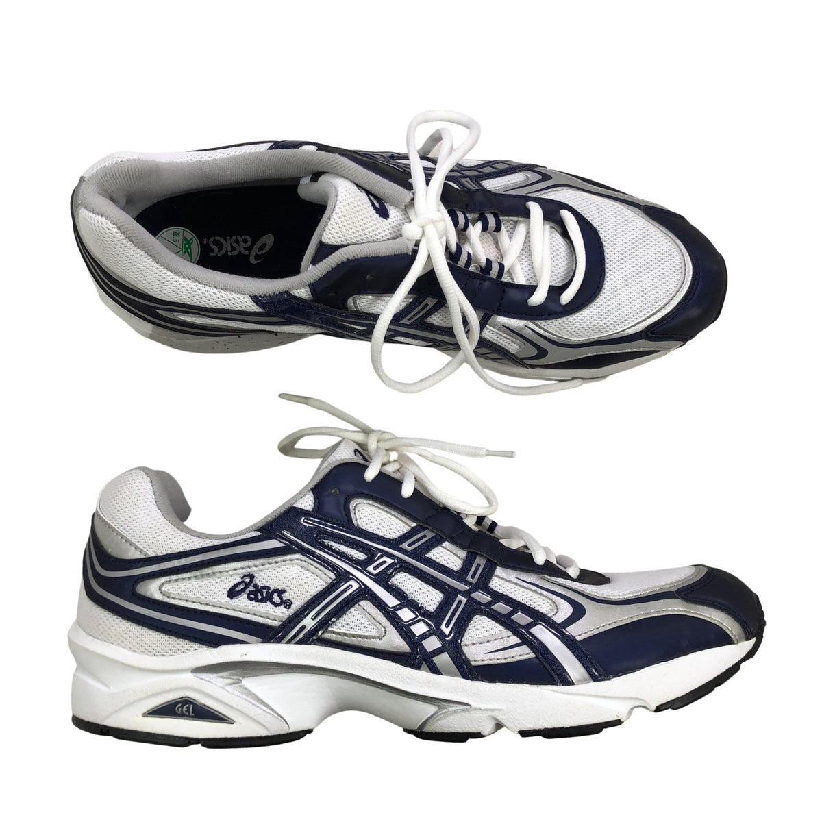 Unisex Asics - Lenkkarit, koko 45 -  (1)