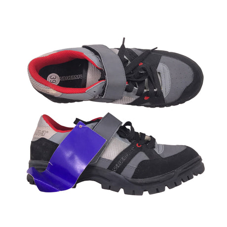 Unisex Nakamura - Lenkkarit, koko 39 -  ()