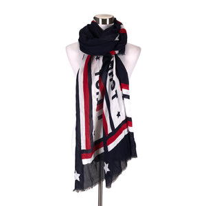 Unisex Tommy Hilfiger - Huivi, koko Maxi -  (1)