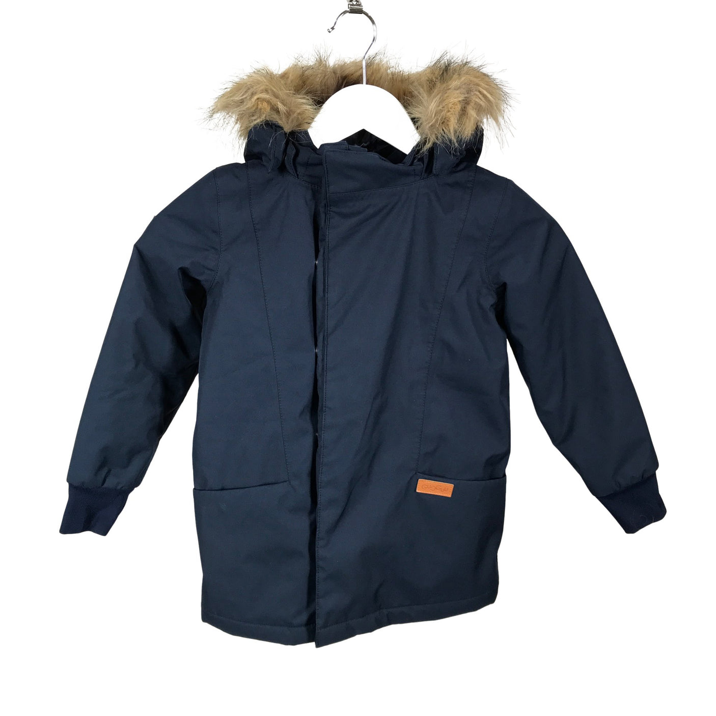 Unisex Gugguu - Parkatakki, koko 110 - 116 -  (1)
