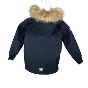 Unisex Gugguu - Parkatakki, koko 110 - 116 -  (2)