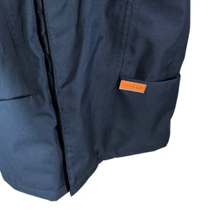 Unisex Gugguu - Parkatakki, koko 110 - 116 -  (3)