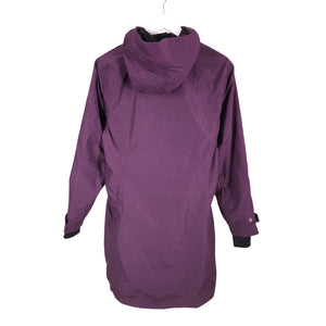 Unisex Tretorn - Parkatakki, koko 38 -  (2)