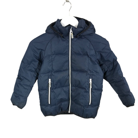 Unisex Reima - Untuvatakki, koko 110 - 116 -  ()
