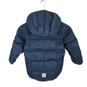 Unisex Reima - Untuvatakki, koko 110 - 116 -  (2)