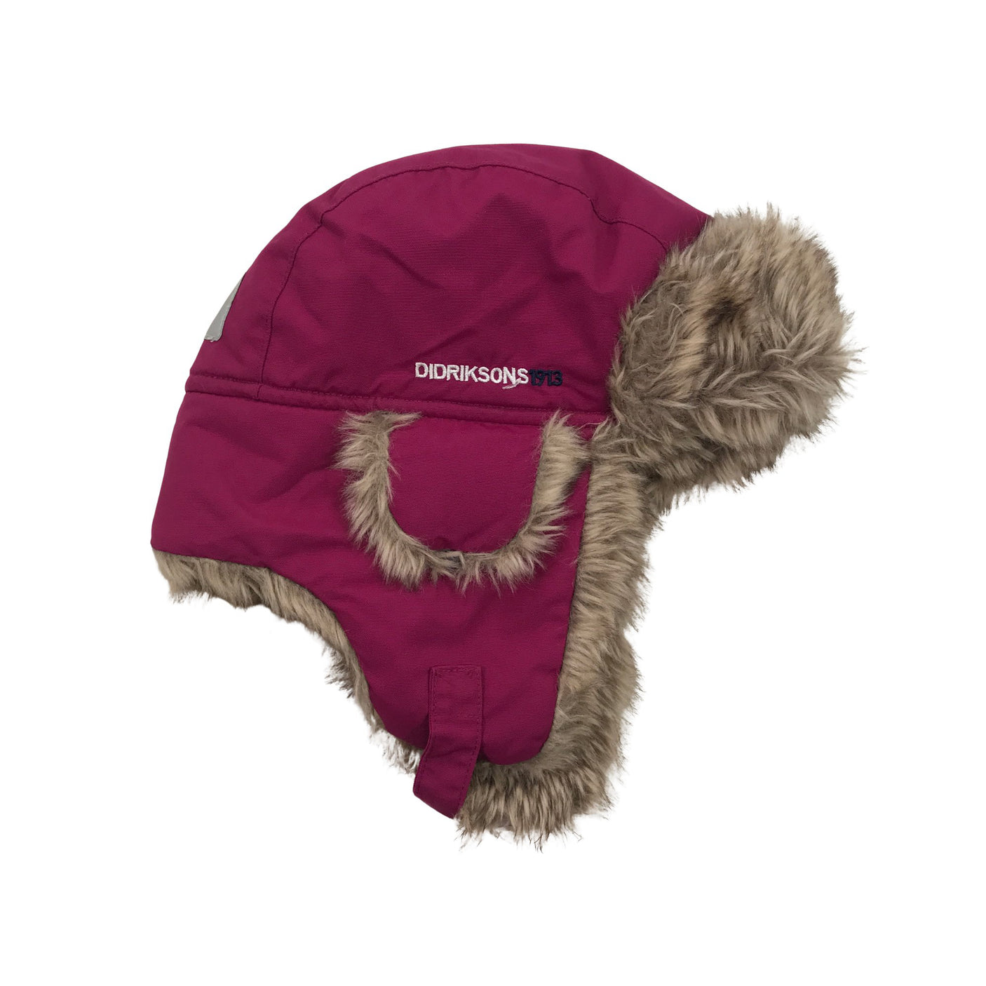 Unisex Didriksons - Talvihattu, koko 50 - 52 cm -  (1)