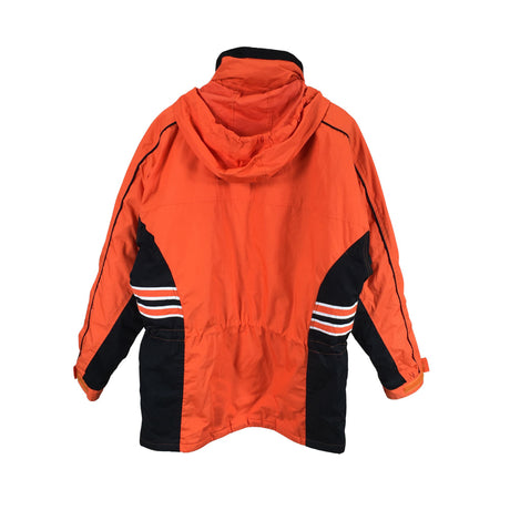 Unisex Etirel - Toppatakki, koko XXL -  (2)