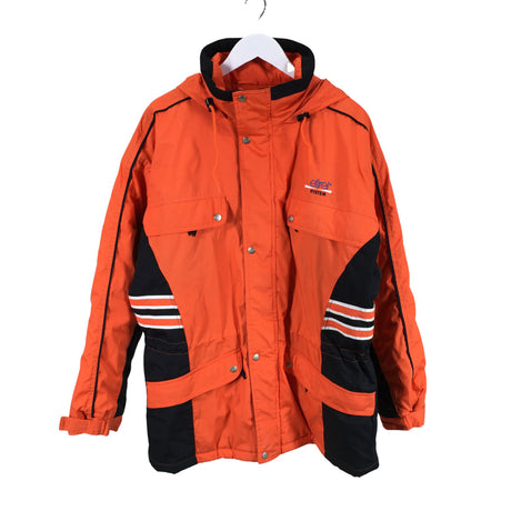Unisex Etirel - Toppatakki, koko XXL -  ()