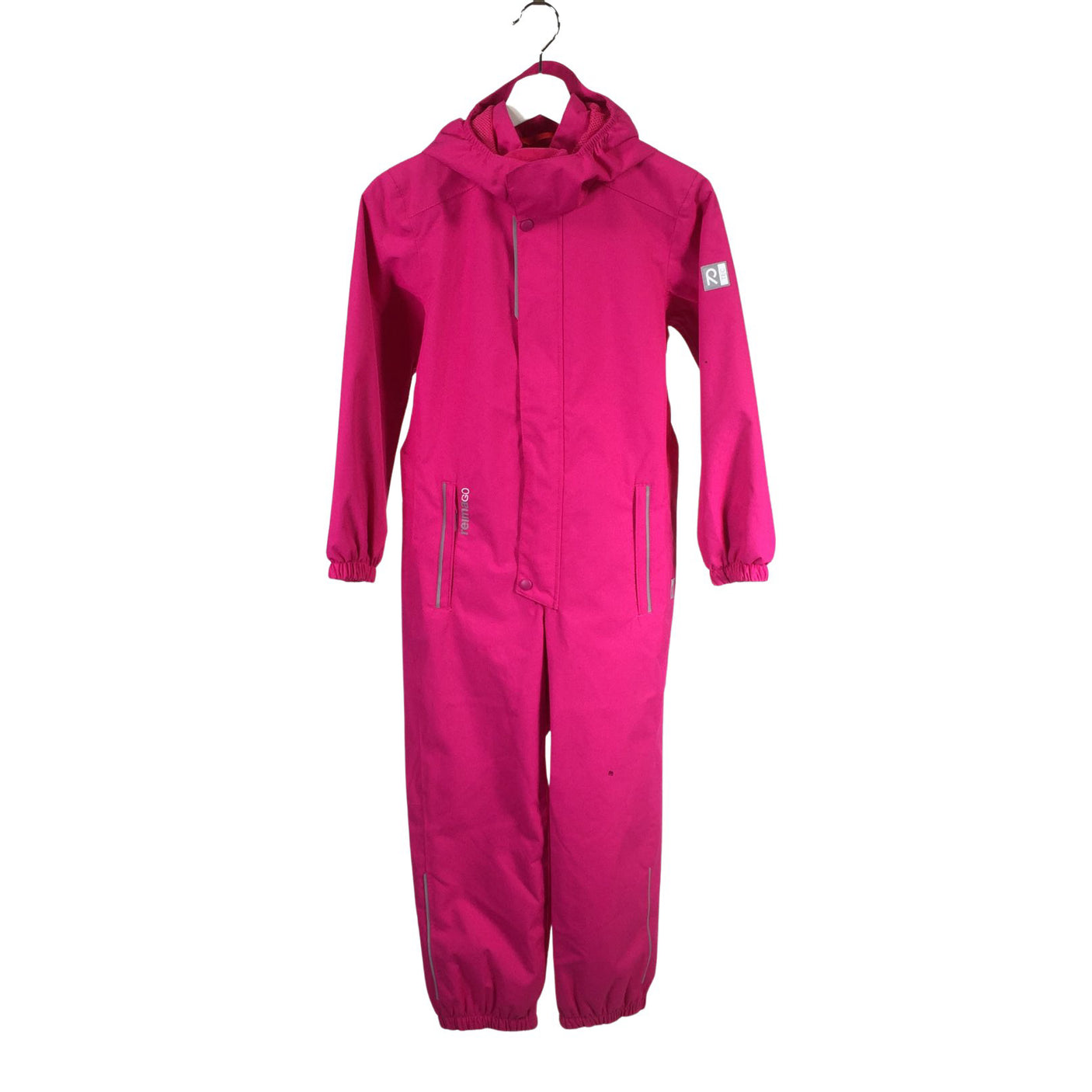 Unisex Reimatec - Välikausihaalari, koko 128 - 134 -  (1)